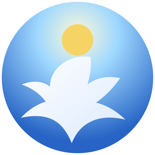 Logo Reconnexion Divine