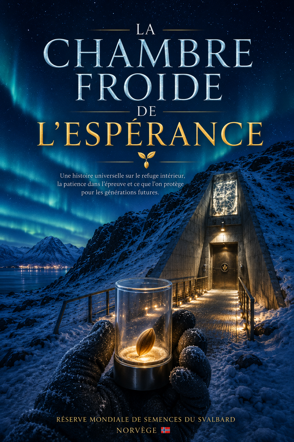 La chambre froide de l'espérance