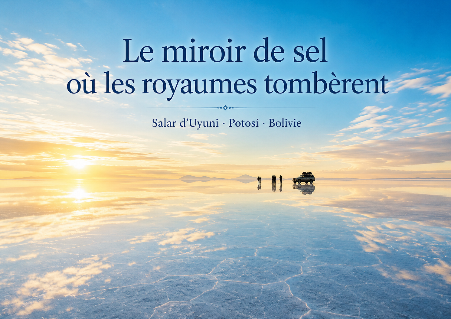 🪞 Le miroir de sel où les royaumes tombèrent